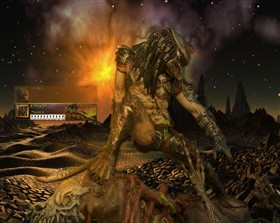 AVP