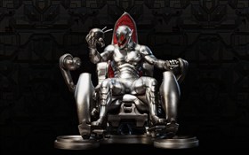ULTRON_wallpak