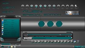 Alien special edition 