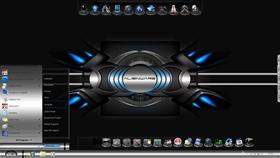 Alien win7 edition