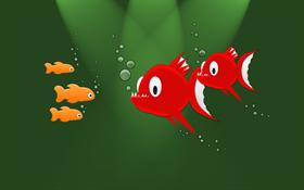 fish 3 standoff