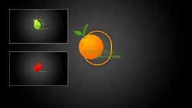 Windows fruit walls