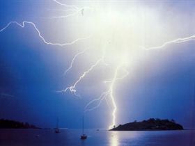 Speed Lightning