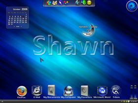 Shawn-topia