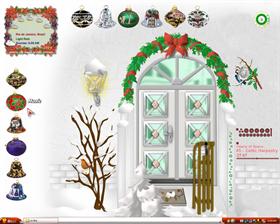 Christmas Cheer