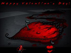 Happy Valentine's Day!