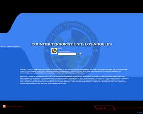 24 CTU Login
