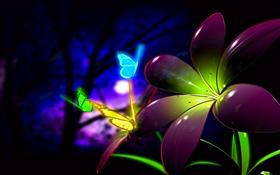 Efflorescence (WS)
