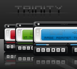 TriNity