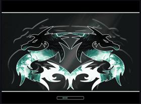 Vista Dragon
