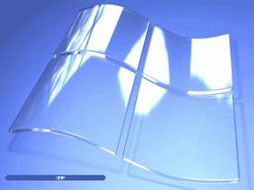 xp glass
