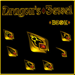 Dragon's Jewel