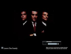 GOODFELLAS