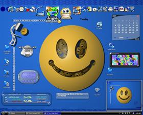 Happy?