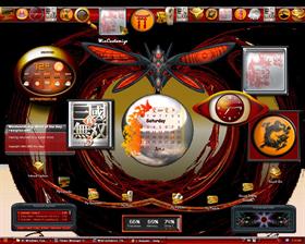 Eye Of The Dragon