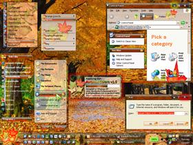 Autumn Colors v1.0