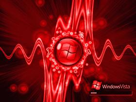 Vista Red Wave v2.0!