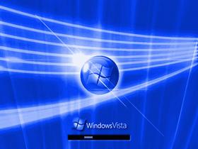 Windows Vista Blue v1.2!