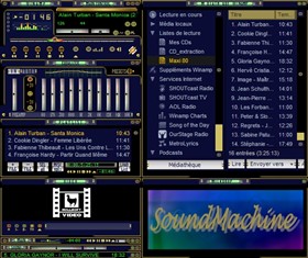 SoundSystem