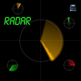 Radar high