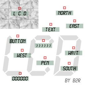 LCD