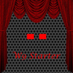 W9 Starter