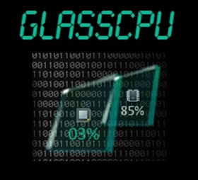 glassCPU