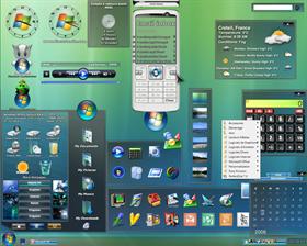 my desktop 2 by quentin94