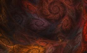Apophysis_Blanket of Love