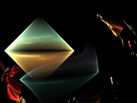 Diamond Earth