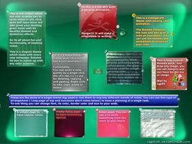 Ultima`notes
