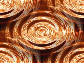 Fire wave
