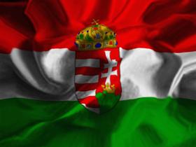 Hungarian Flag
