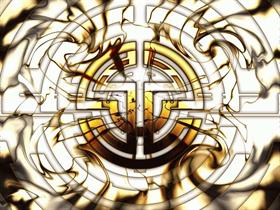 In Hoc Signo Vinces No11
