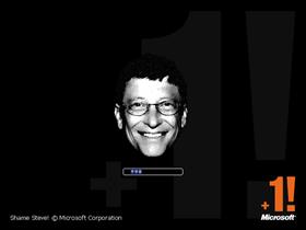 Bill says :+1!