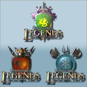 Stronghold Legends