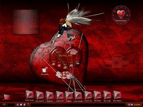 LOVE AND ROMANCE NEVER DIES
