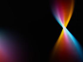 Flash type#2 Wallpaper
