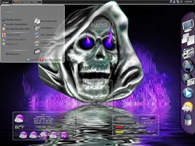 The Reaper pt.2