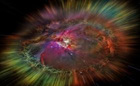 Time Burst