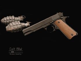 Colt 1911a1
