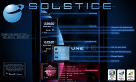 Solstice