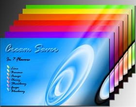 CreamSaver