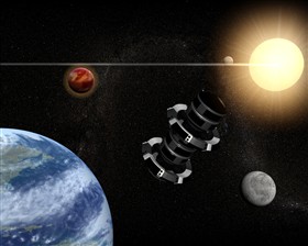 Space Station