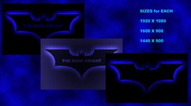 Batman The Dark Knight