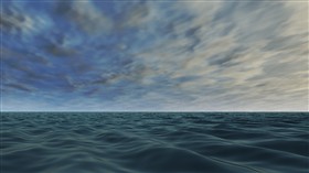Stormy Skys