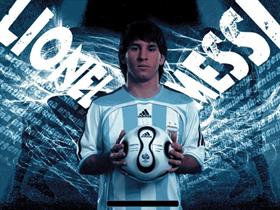 messi - 2
