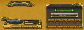 [WIP] RPG for Xion 