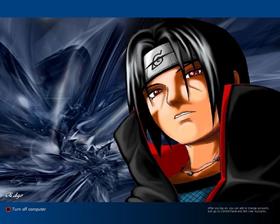 Itachi Uchiha