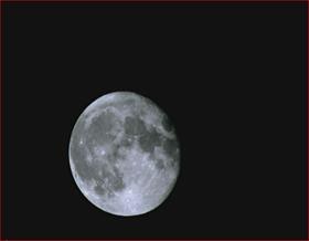 The Moon